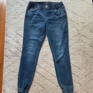 Classic Denim Women's Jeggings